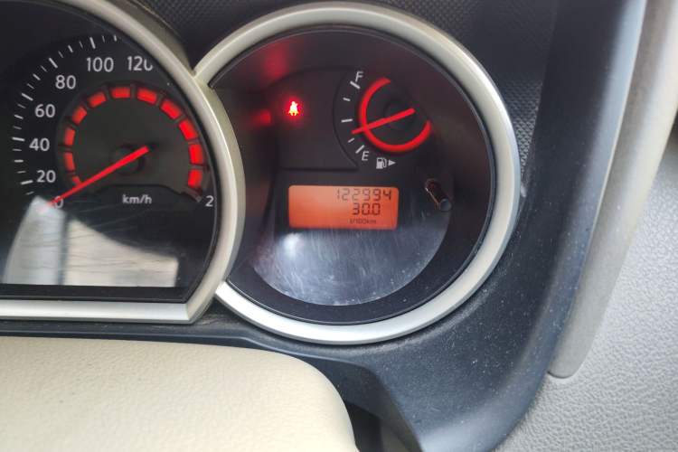 Used Nissan Sylphy 2009 1.6XE Manual Comfort Edition
