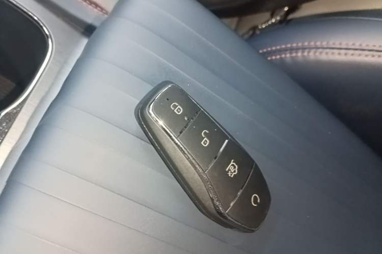 Used BYD Yuan PLUS 2022 510KM Flagship PLUS