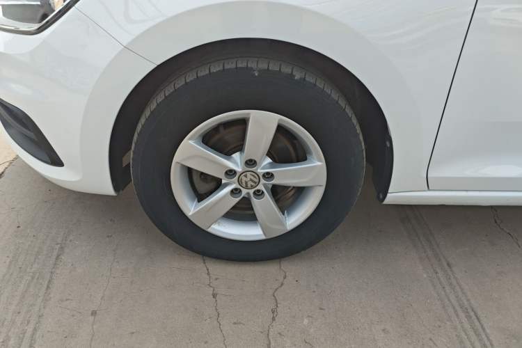 Used Volkswagen Santana 2017 Haval H6 1.6L Automatic Fashion Edition