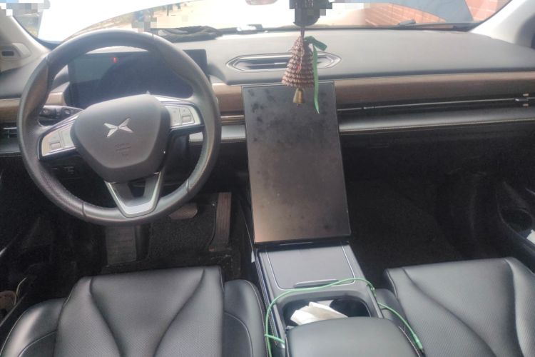 Used XPeng P5 2024 500 Pro Edition