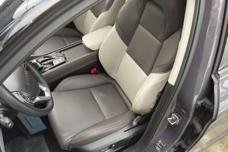 Used Lynk & Co 02 2020 High-Energy Edition 2.0T Automatic Two-Wheel Drive Shine Pro Edition