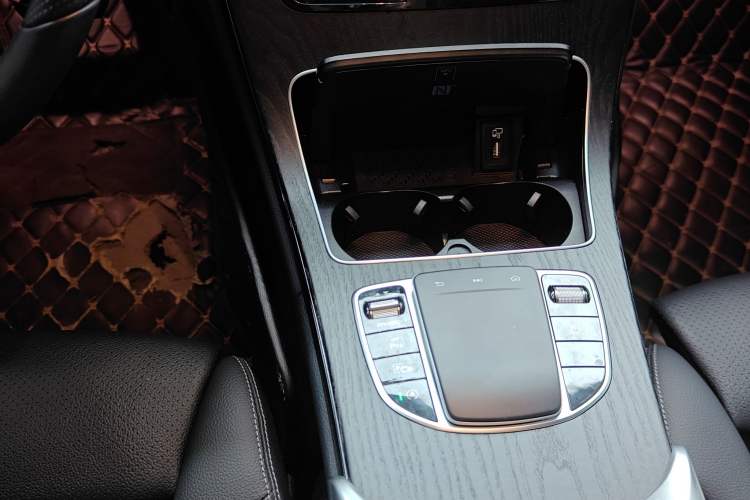 Used Mercedes-Benz C-Class 2020 Restyled C 260 L Sport Edition
