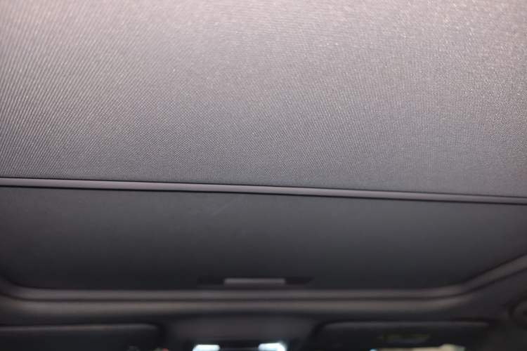 Used Chevrolet Malibu XL 2016 2.5L Automatic RuiShang Version