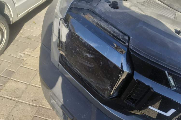 Used JETOUR Traveler 2023 1.5T Two-Wheel Drive Discovery PRO
