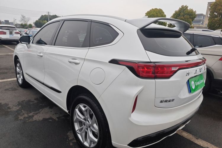 Used Haval LHERY 2023 1.5T Excellence Edition