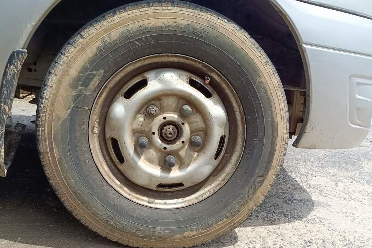 Used Ford Transit Custom 2016 2.2T Short-Wheelbase 6-Seater Mid-Roof Multi-Purpose Vehicle