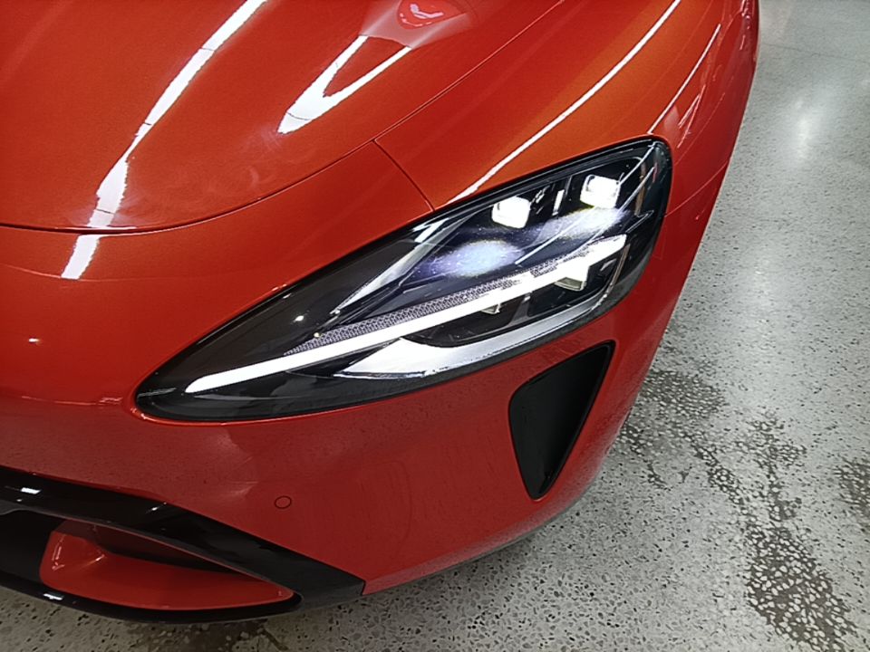 Xiaomi Auto SU7 2024 Four-Wheel Drive Ultra-Long Range Advanced Intelligent Driving Max Edition — снимка 8