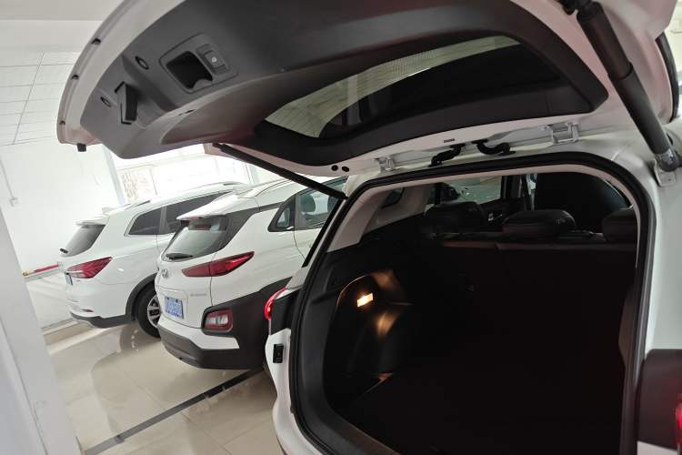 Used GAC Trumpchi GS4 2022 270T Automatic Smart Drive Technology Edition (Upgraded Version)