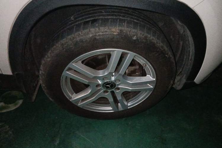 Used Mercedes-Benz GLA 2023 GLA 200