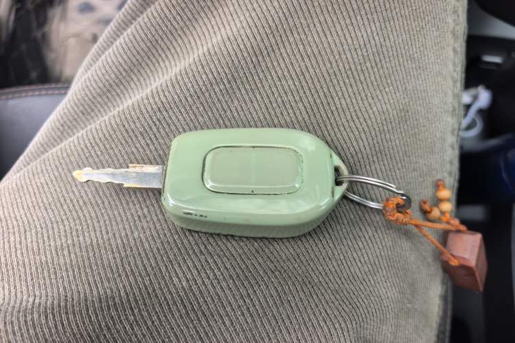 Used Dongfeng NAMMI EX1 2023 PRO Light Wind Edition Lightning Model
