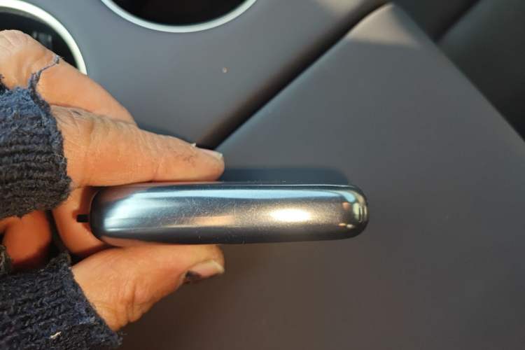 Used Avatr 07 2024 Max Extended-Range Edition
