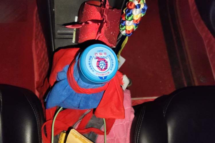 Used Nissan Sylphy 2019 Classic 1.6XE+ Manual SmartConnect Leading Edition Gear Lever