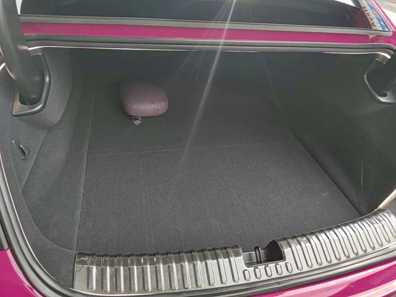 Used Xiaomi Auto SU7 2024 Rear-Drive Ultra-Long Range Advanced Pro-Level Intelligent Driving Version — 18