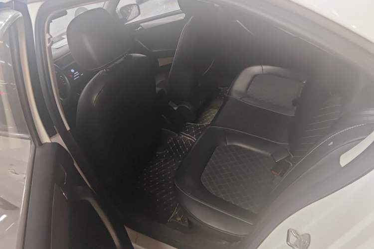 Used Skoda Rapid 2019 1.5L Manual Comfort Edition China V Standard