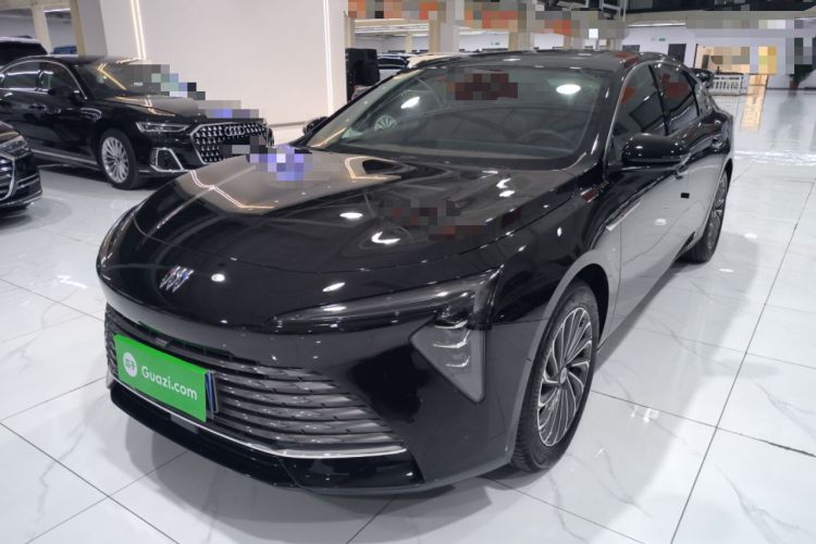 Used Buick LaCrosse 2023 28T Prestige Edition