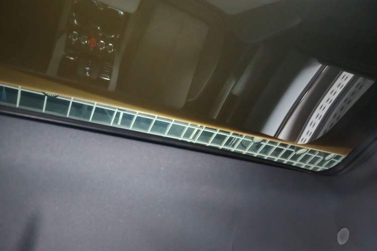 Used Formula Leopard Leopard 5 2025 TianShen Intelligent Driving Ultra Edition
