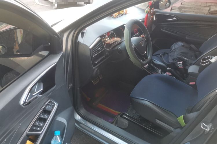 Used Jetta VS5 2021 280TSI Automatic Enjoyment Model