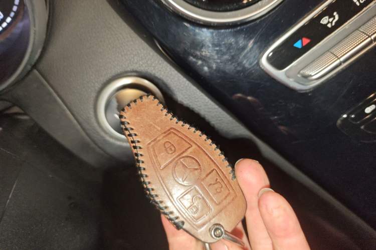 Used Mercedes-Benz C-Class 2015 C 300 Sport Edition