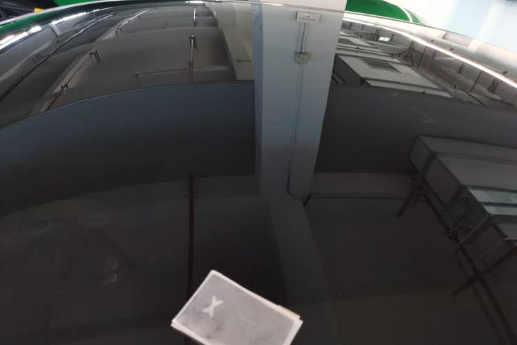 Used XPeng MONA M03 2025 600 with Ultra-Long Range Max
