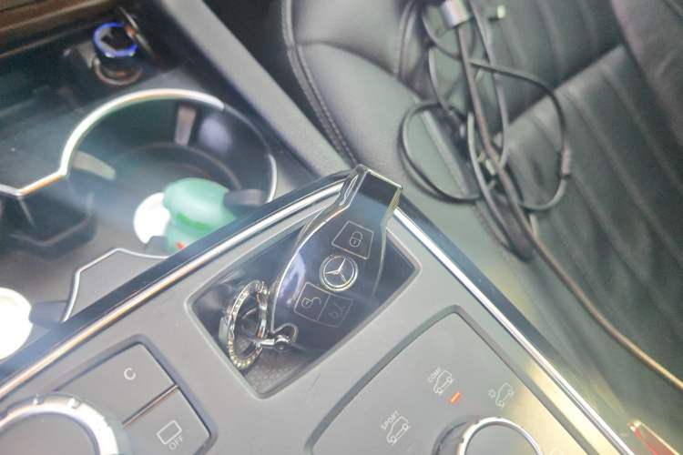 Used Mercedes-Benz GLE 2017 GLE 320 4MATIC Dynamic Model
