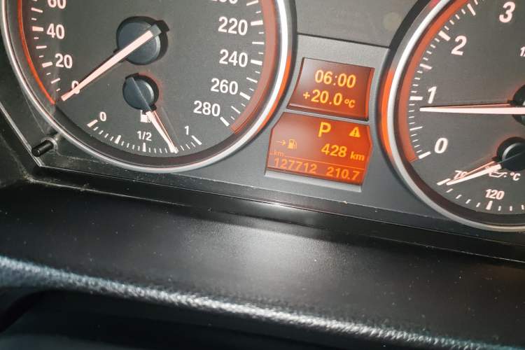 Used BMW 3 Series 2011 325i Convertible Coupe
