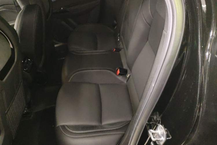 Used Lynk & Co 03 2021 2.0TD Automatic Trendy Champion Edition
