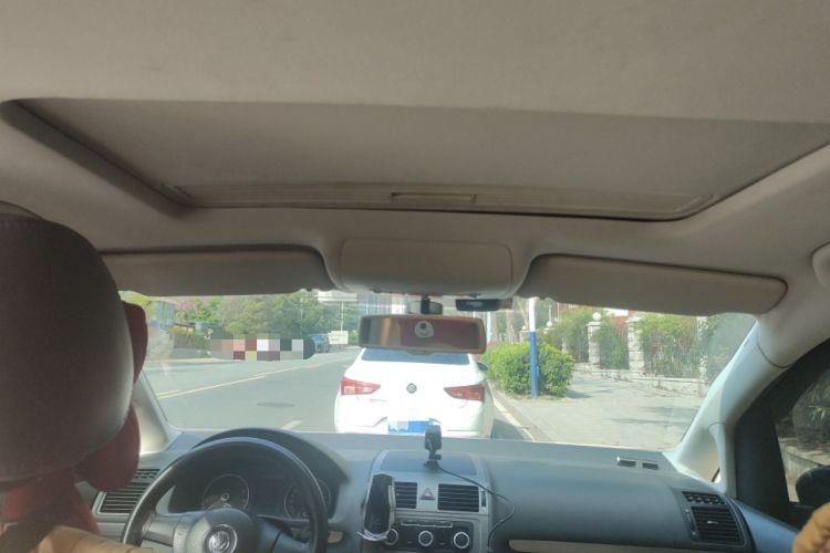 Used Volkswagen Touran 2013 1.4T Manual Comfort Edition 5-Seater
