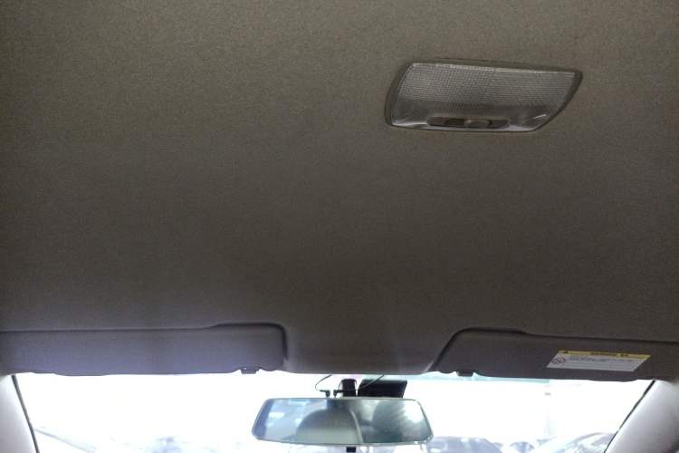 Used Everus S1 2013 1.5L Automatic Comfort Edition
