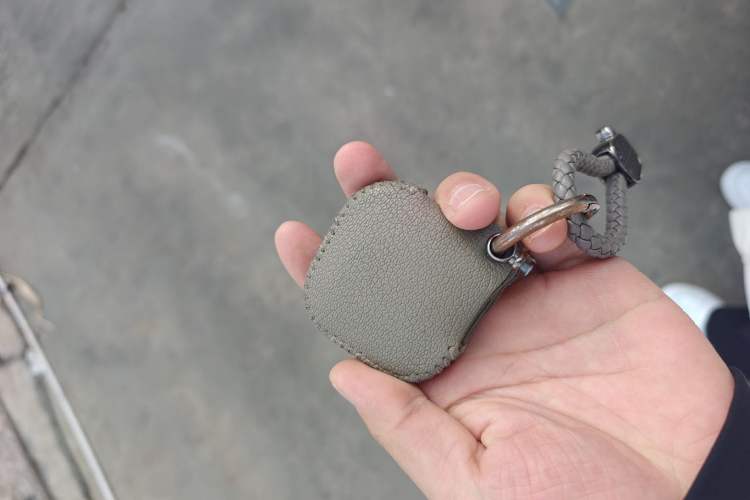 Used Wuling Bingo 2023 203km Light Edition