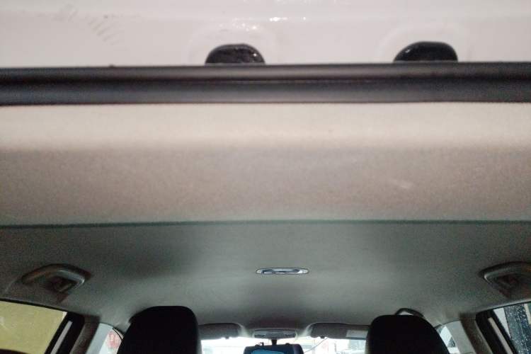 Used Geely Auto Coolray 2021 1.4T Manual Gold Edition Headliner