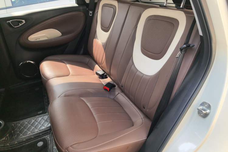 Used Wuling Bingo 2024 333 km Enjoyment Version