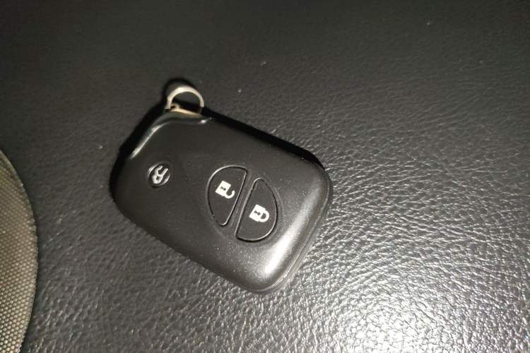 Used Lexus LX 2013 570