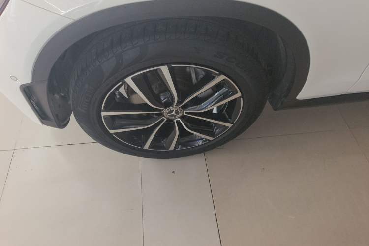 Used Mercedes-Benz GLC 2022 Facelift GLC 260 L 4MATIC Luxury Edition