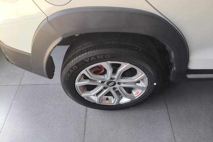 Used Chery Tiggo 3X 2022 PLUS 1.5L CVT Fashion Edition