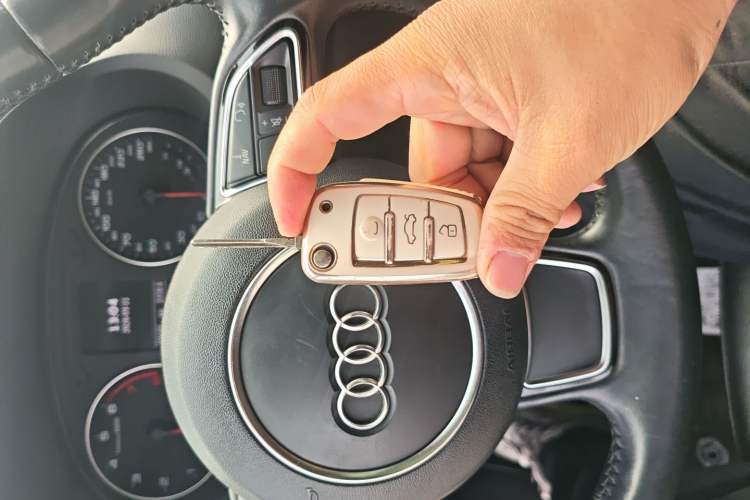 Used Audi A3 2016 Sportback 35 TFSI Style Edition