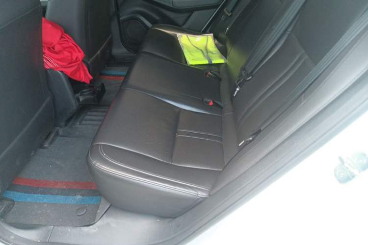 Used WM Motor E.5 2021 400 Ji Ke Xing