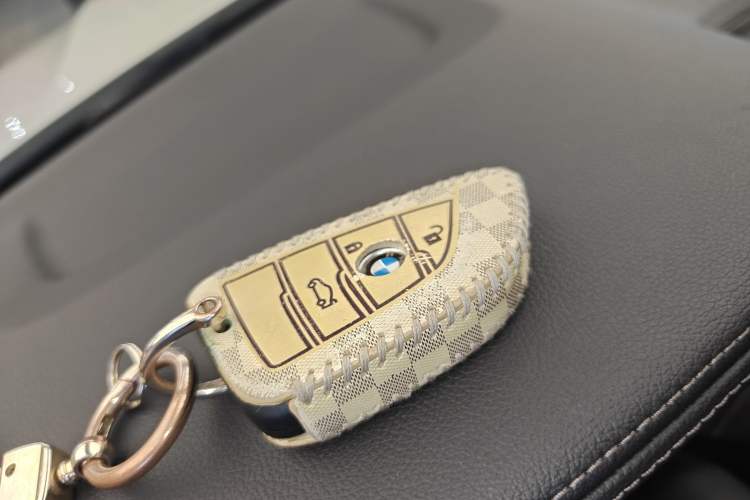 Used BMW X5 (Import) 2021 xDrive30i M Sport Package