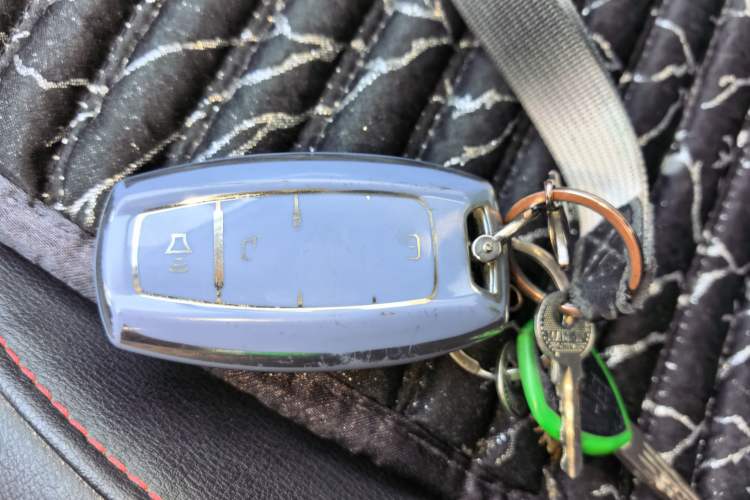 Used Haval M6 2018 Revised Version 1.5T DCT Two-Wheel Drive Elite Edition