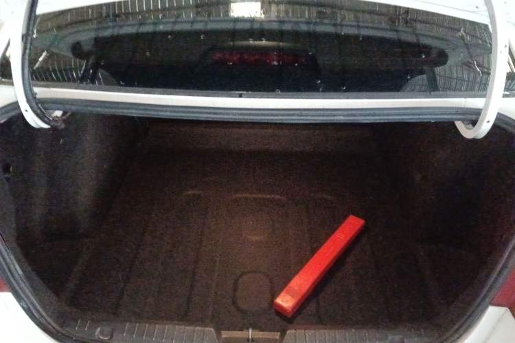 Used Chevrolet Cruze 2015 1.5L Classic SE AT
