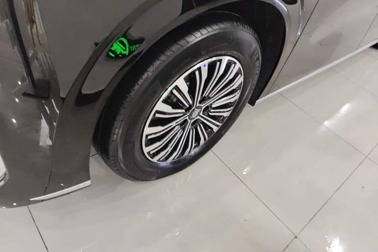 Used BYD Xia 2025 DM-i 1.5T 180km Excellence Model