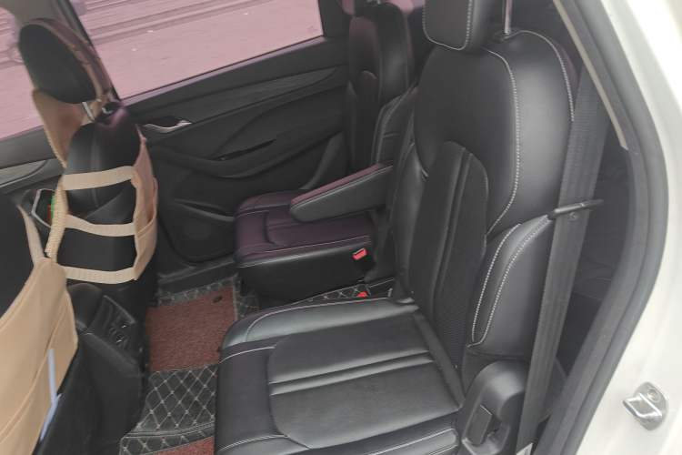 Used Baojun 360 2018 1.5L Manual Elite Version National V
