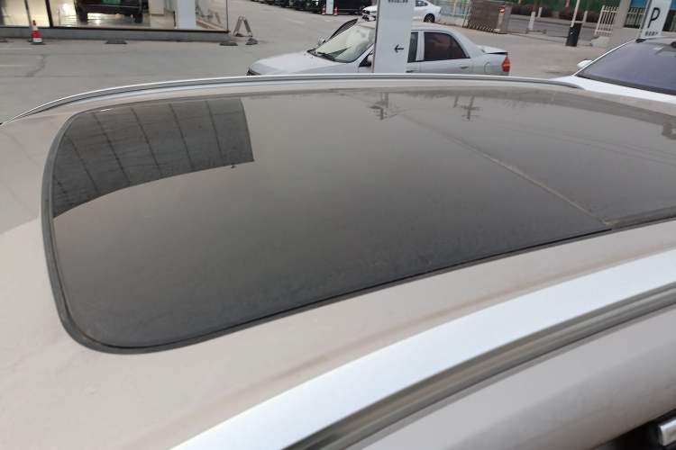 Used Volvo XC60 2026 B5 4x4 Smart Luxury Edition