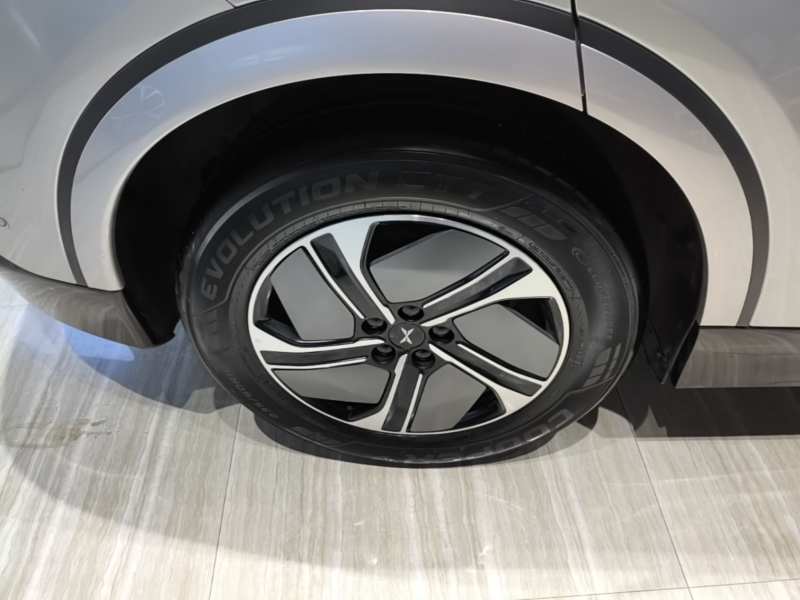 Used XPeng G6 2024 580 Long-Range Plus — 25