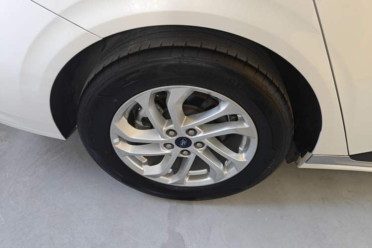 Used Ford Mondeo 2023 EcoBoost 180 Comfort Model
