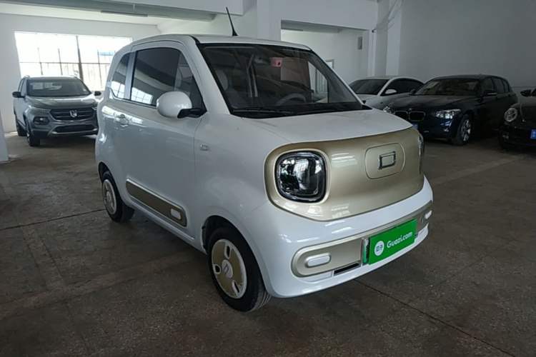 Used Bestune Pony 2024 170km Vitality Horse
