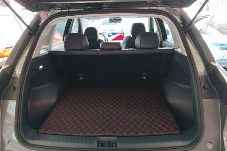 Used Geely Galaxy E5 2024 440km Launch Edition