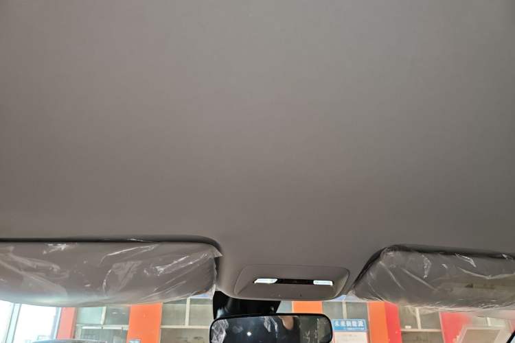 Used JAC Yiwei 3 2024 Zhi'ai Edition 330km Lite