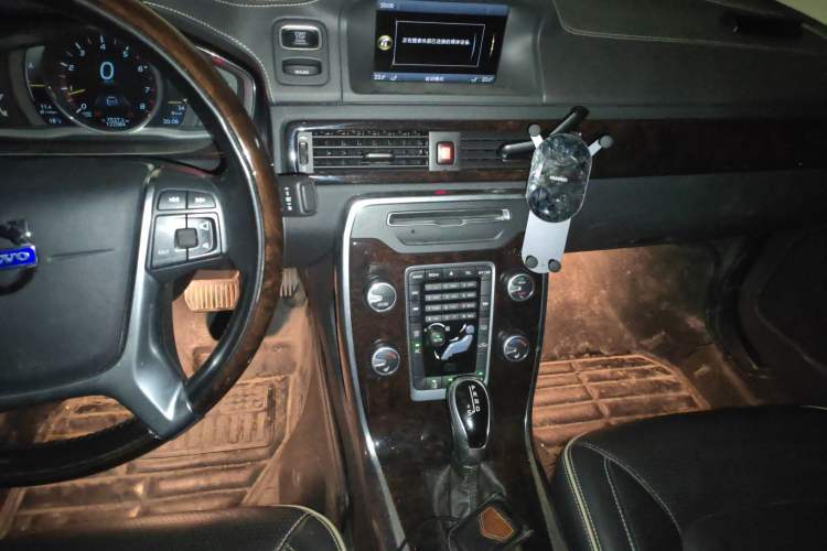 Used Volvo S80L 2014 2.0T T5 Luxury Executive Edition
