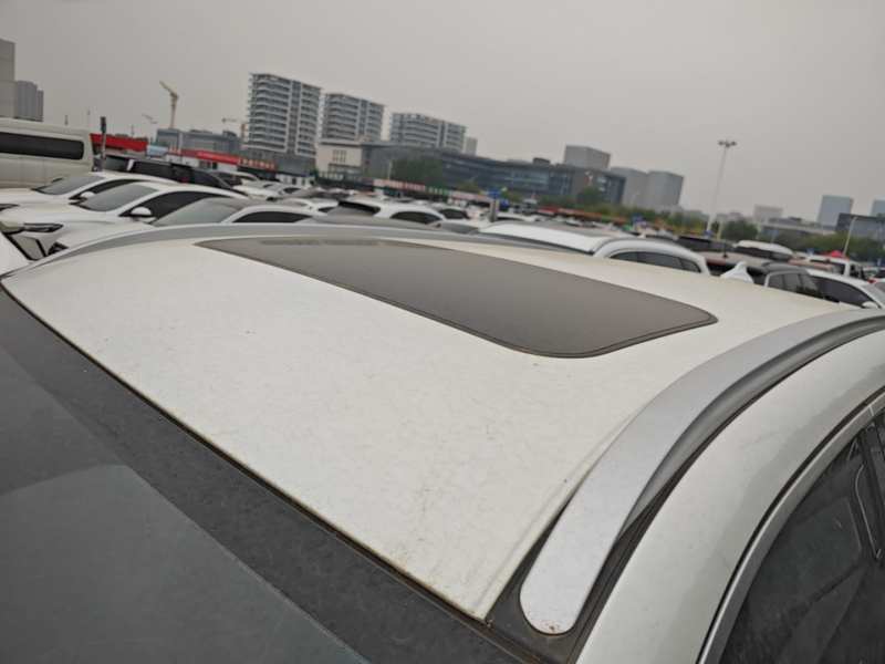 Used Haval H6 2023 National Trend Edition 1.5T Automatic Urban Version — 26