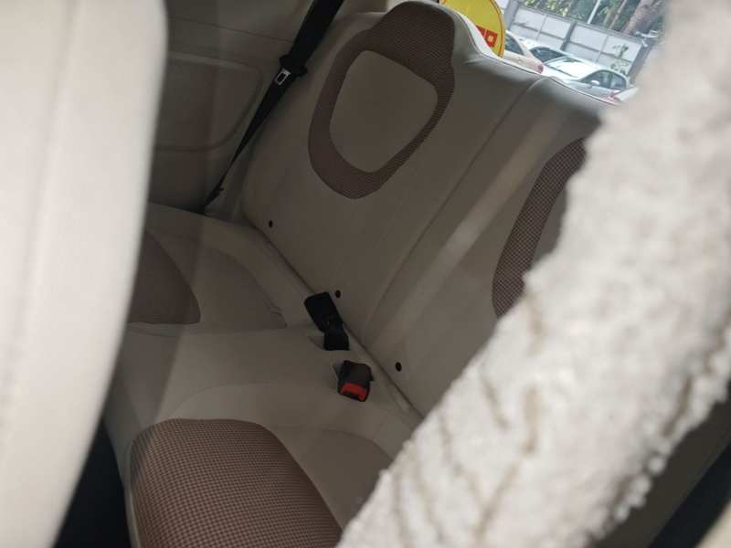 Used Wuling Hongguang MINIEV 2024 3rd Generation 215km Youth Edition — 16